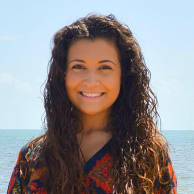 Mariah Miller